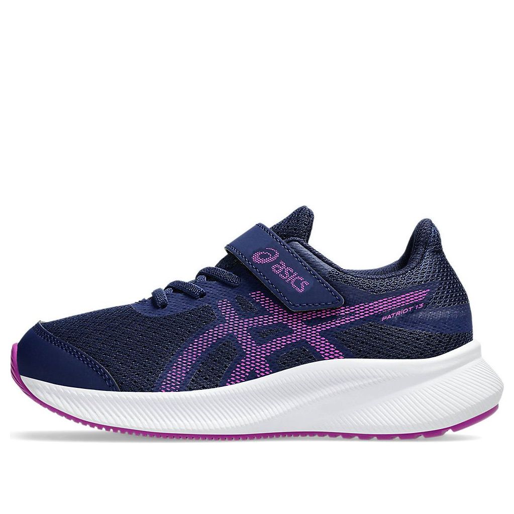 (PS) ASICS Patriot 13 'Blue Expanse Bold Magenta' 1014A264-411