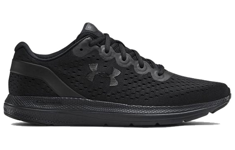 Under Armour Charged Impulse Black 3021950-003