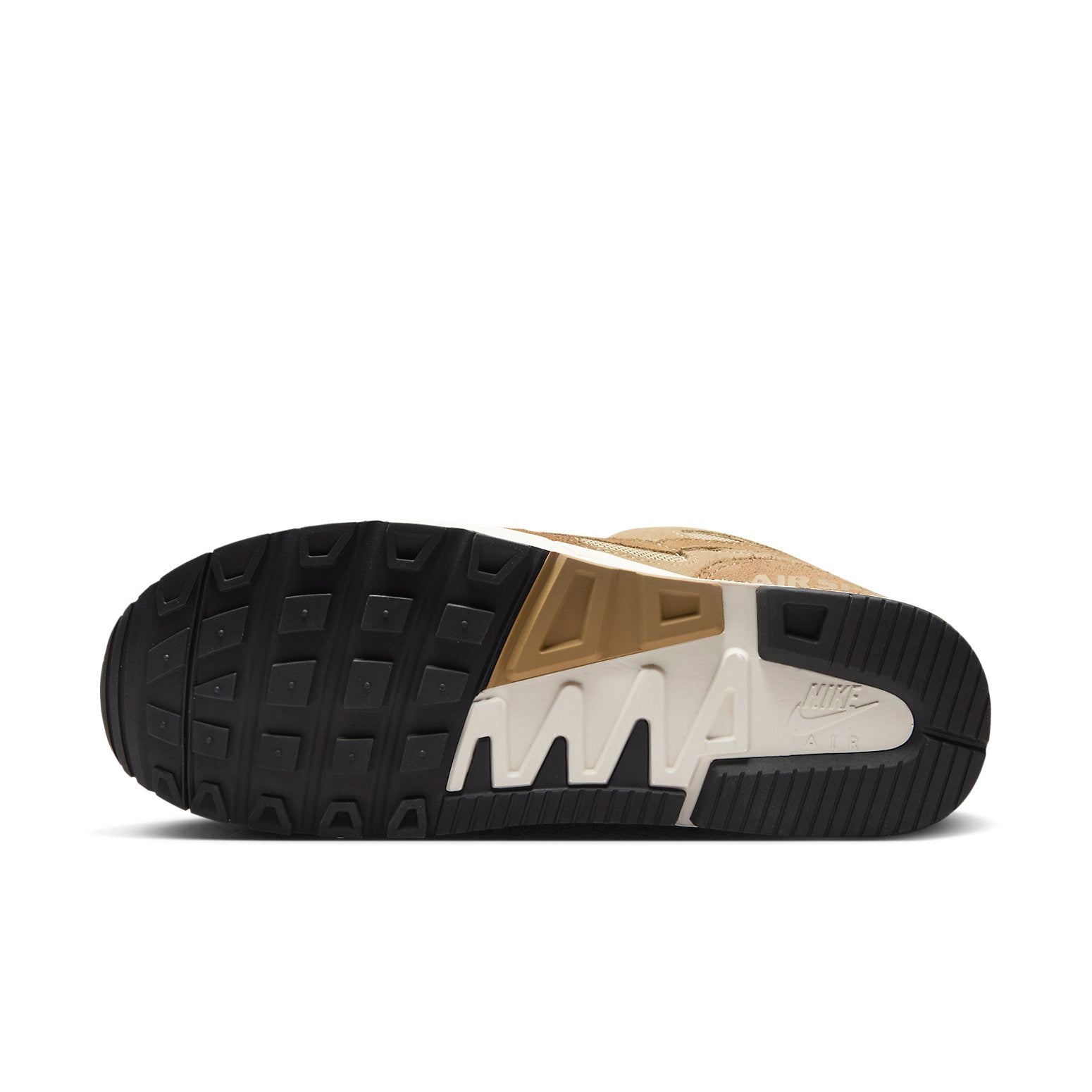 Nike Air Span 2 SE SP19 'Parachute Beige' BQ6052-200