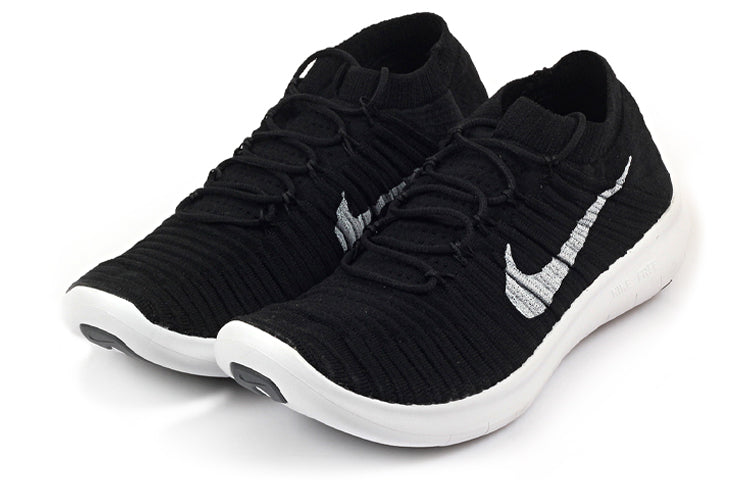 Nike Free RN Motion Flykniy 'Black' 834584-001