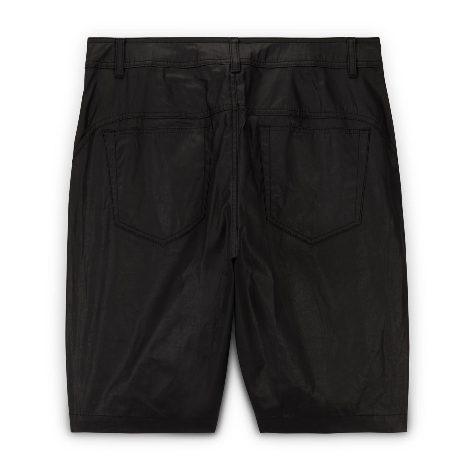 Air Jordan x Travis Scott Waxed Shorts 'Black' DZ5477-010