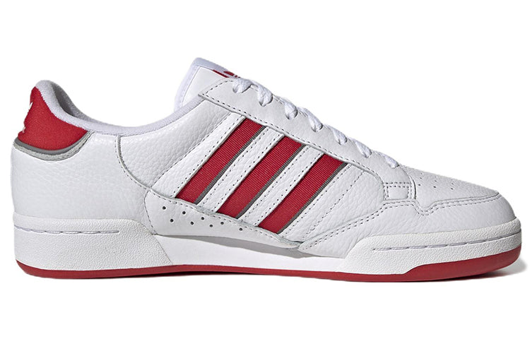 adidas Continental 80 'White Red' GZ6261