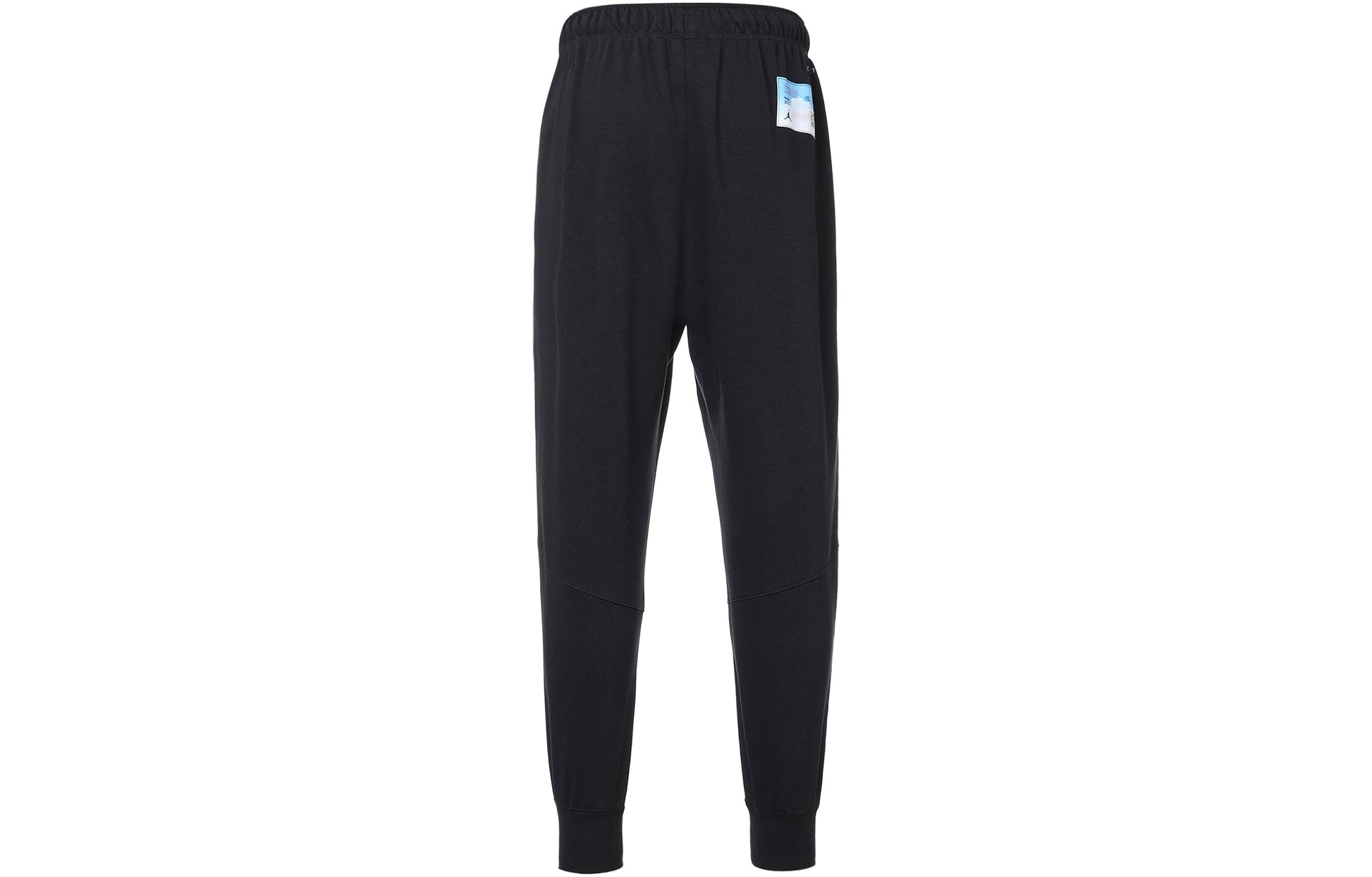 Air Jordan Dri-FIT Dongdan Logo Pants 'Black White' FD6561-010