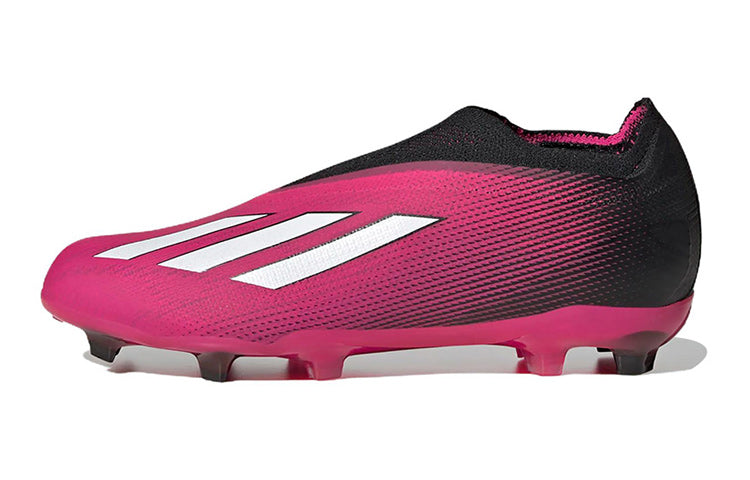 (GS) adidas X Speedportal+ FG 'Own Your Football Pack' GZ5120