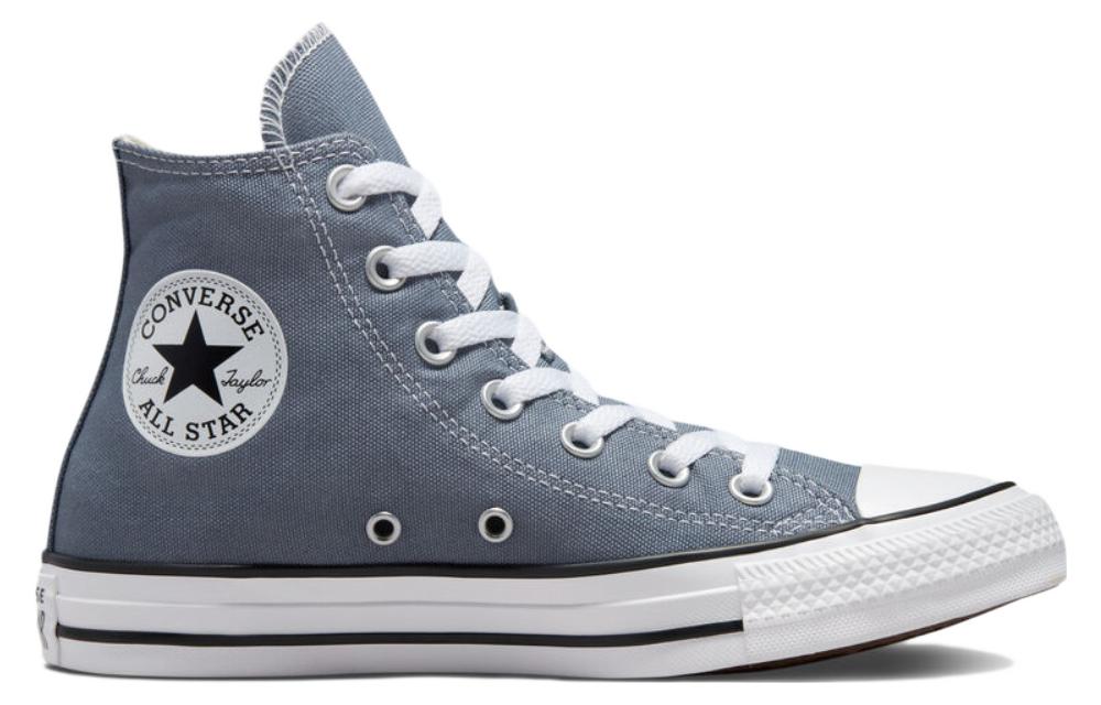 Converse Chuck Taylor All Star High 'Lunar Grey' A02786F