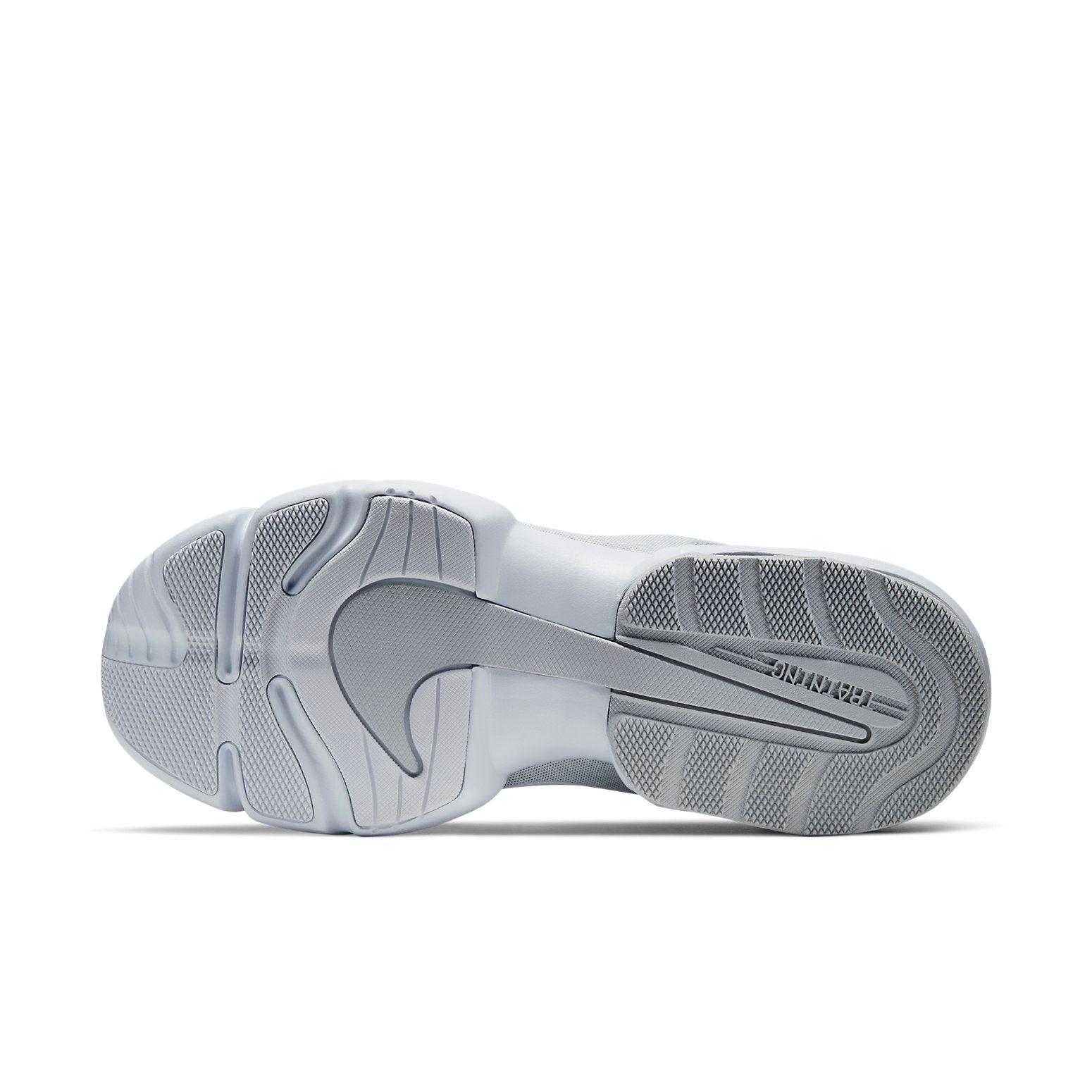 Nike Air Max Alpha Savage 'Pure Platinum' AT3378-011