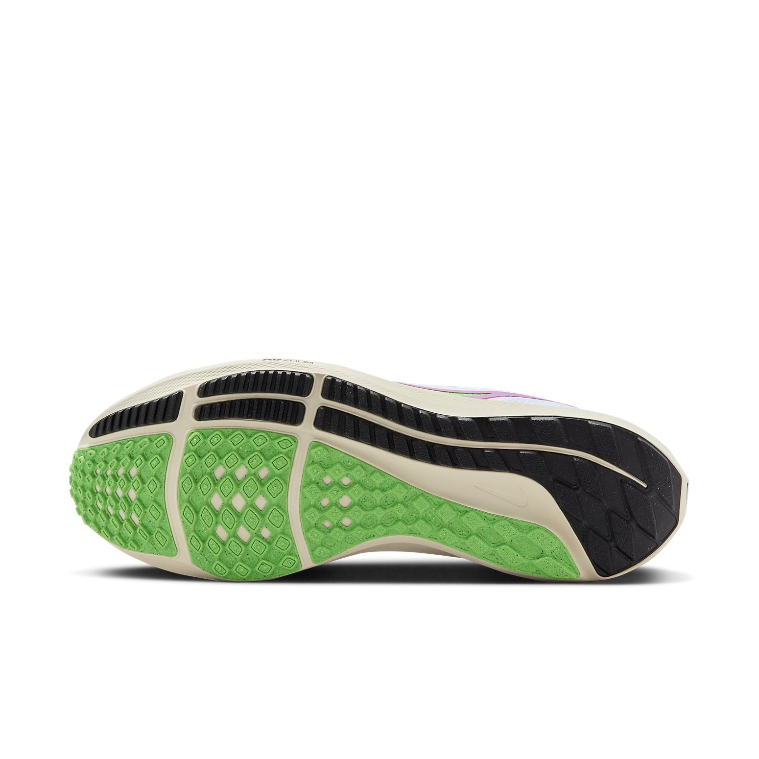 Nike Pegasus 40 SE 'White Pale Ivory Rush Fuchsia' FJ1051-100