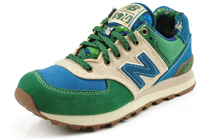 New Balance 574 'Green Glow' ML574OHT