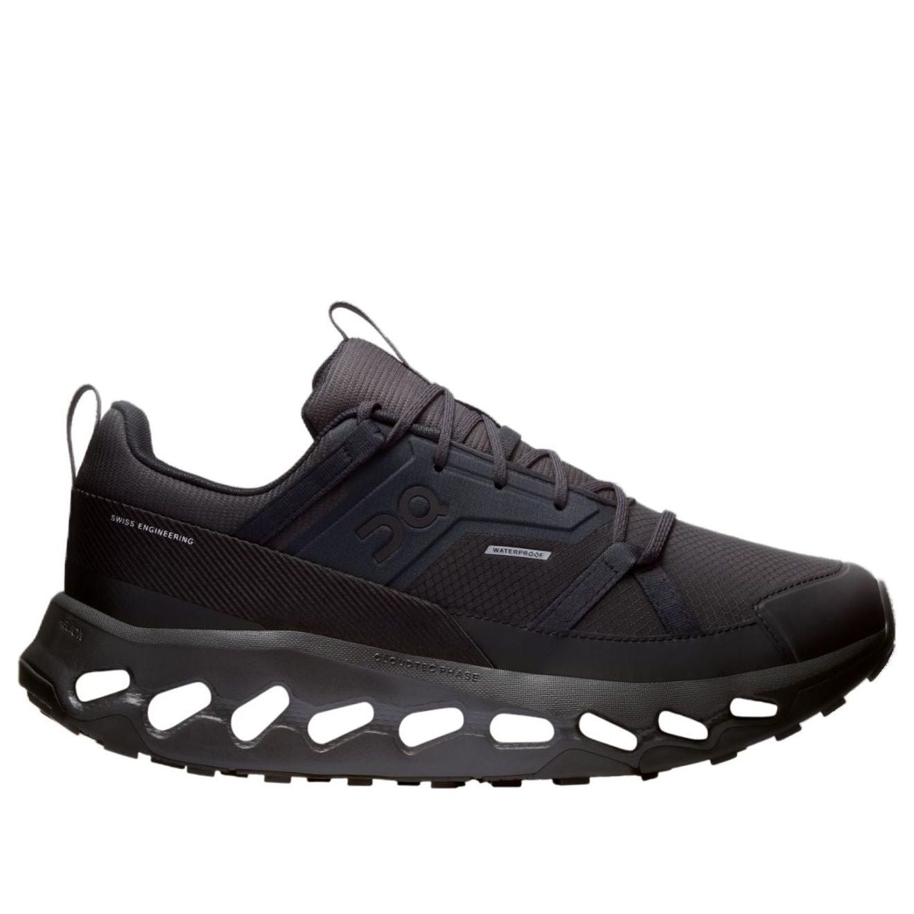 On Running Cloudhorizon Waterproof 'Black' 3ME10051043