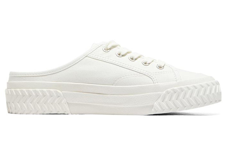 (WMNS) Skechers Street Trax Hi 'White' 177033-WHT