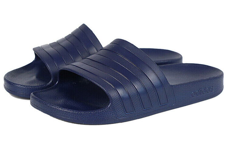 adidas Adilette Aqua 'Blue' F35548