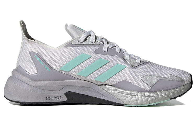 (WMNS) adidas X9000l3 Winter.Rdy 'Grey Green' FW8059