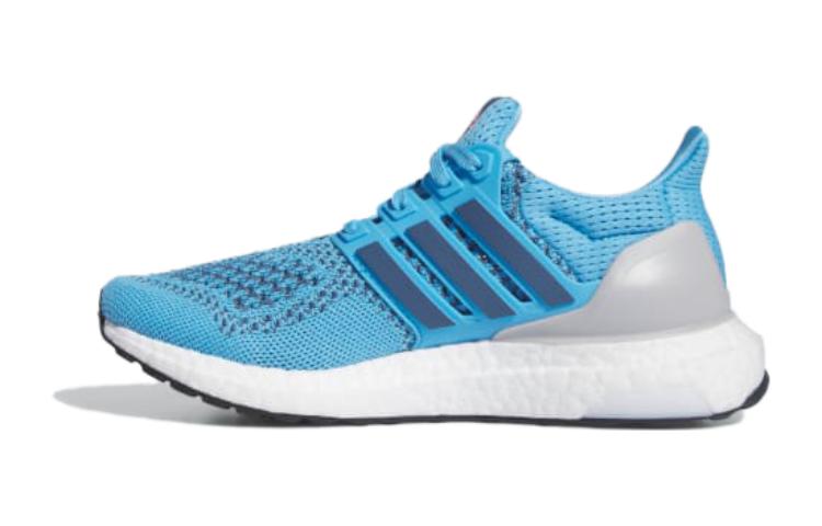 (GS) adidas UltraBoost 1.0 'Semi Blue Burst' ID8437