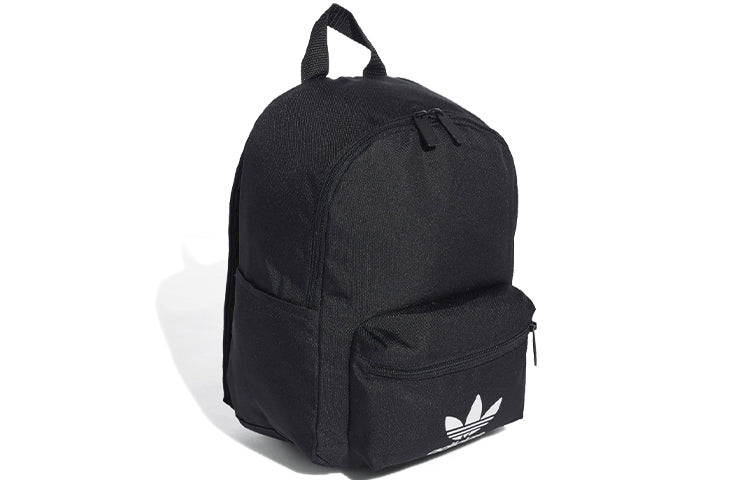 adidas Adicolor Classic Backpack Small 'Black' GD4575