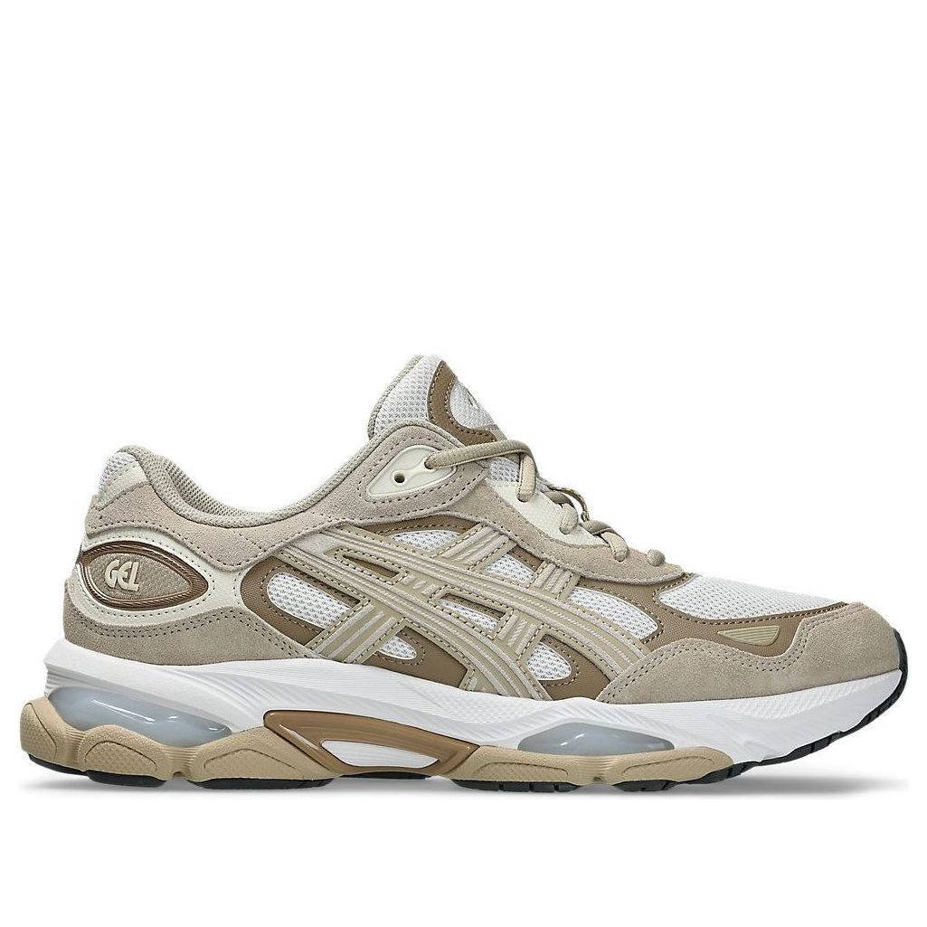 ASICS Gel-NYC 2.0 'Milk Tea Brown' 1203A895-102