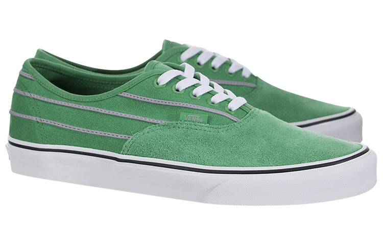 Vans Unisex Authentic Green VN0A2Z5IT76