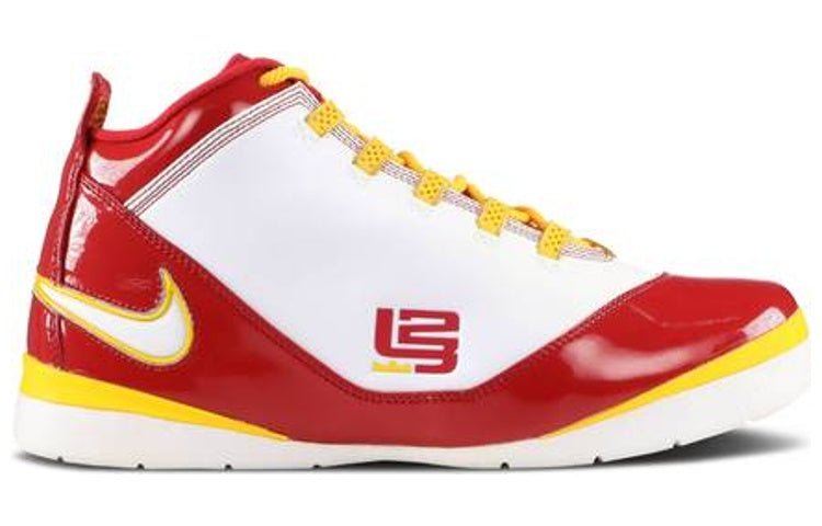 Nike Zoom Soldier 2 Supreme 'Fairfax Home' Sample 109123-XC