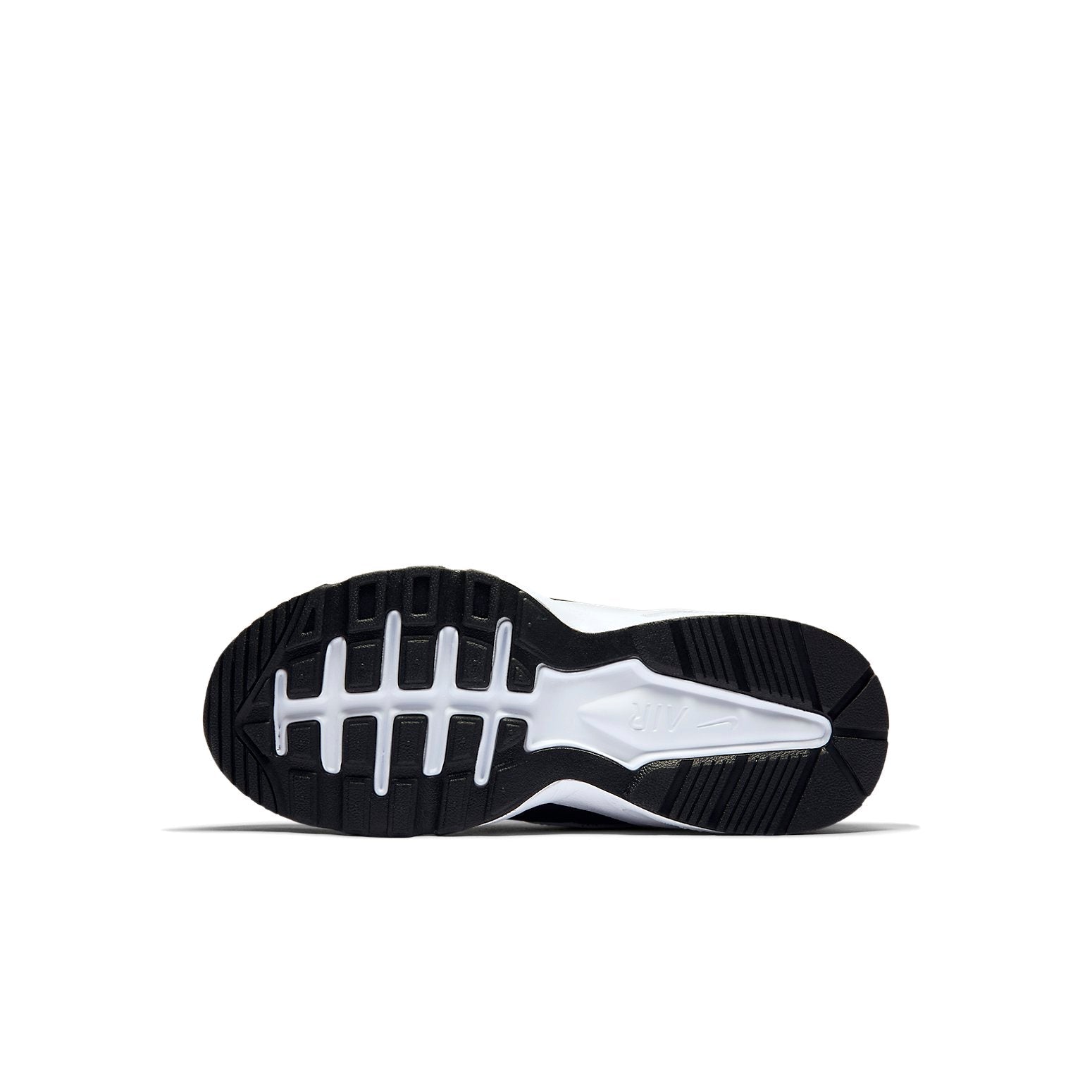 (PS) Nike Air Max Fusion 'Black White' CJ3825-002