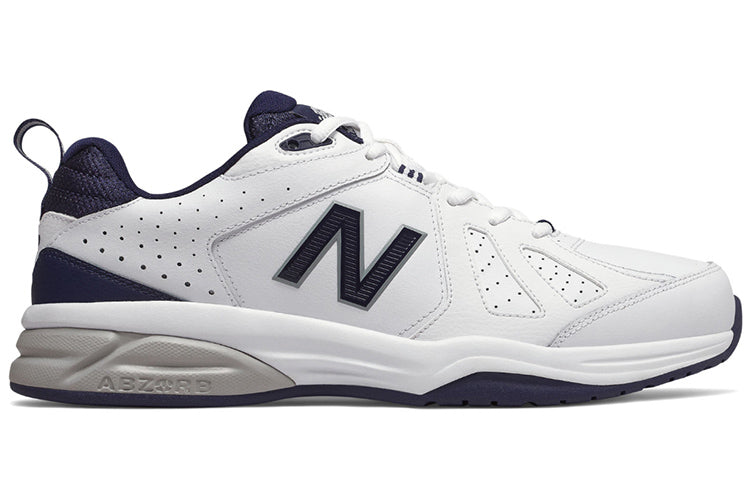 New Balance 624v5 'White' MX624WN5