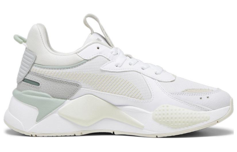 (WMNS) PUMA RS-X Soft 'White Alpine Snow' 393772-01