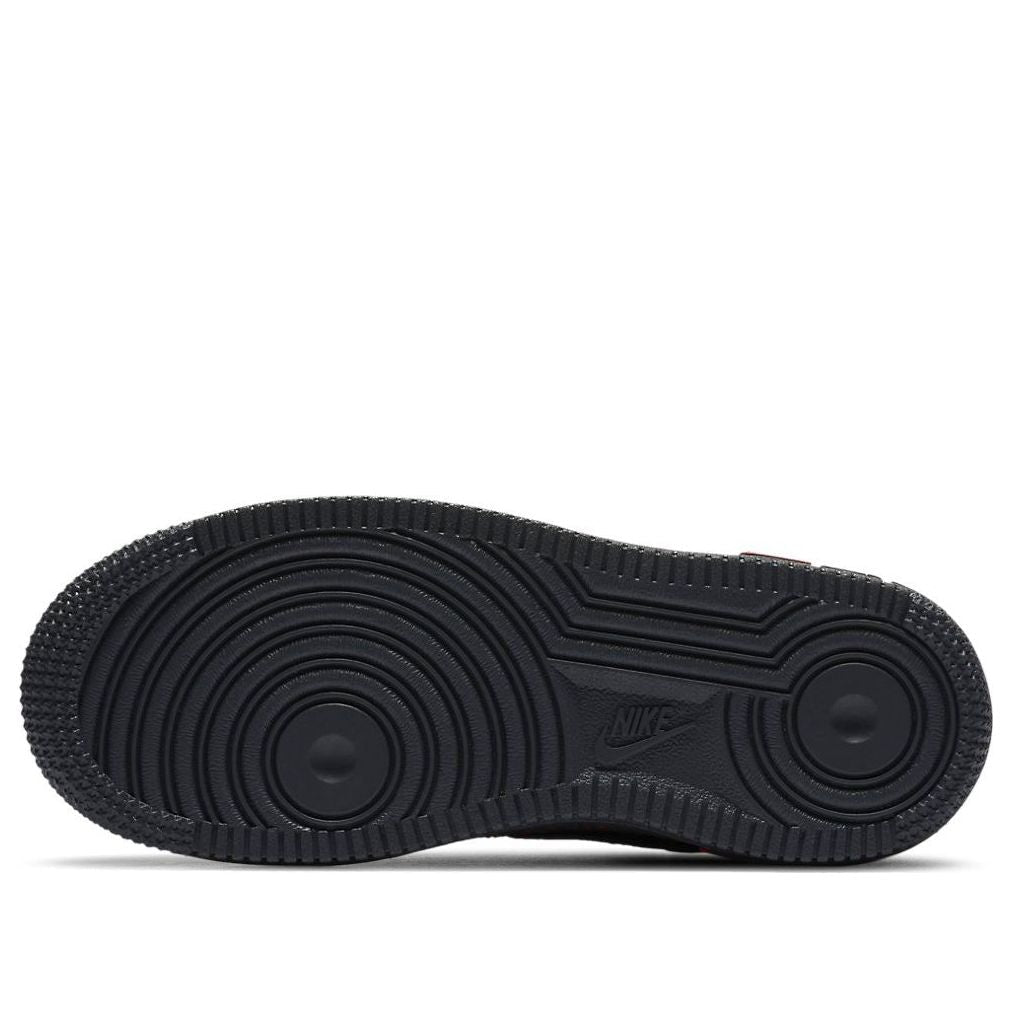 (PS) Nike Force 1 'Black Asparagus' DC2098-001