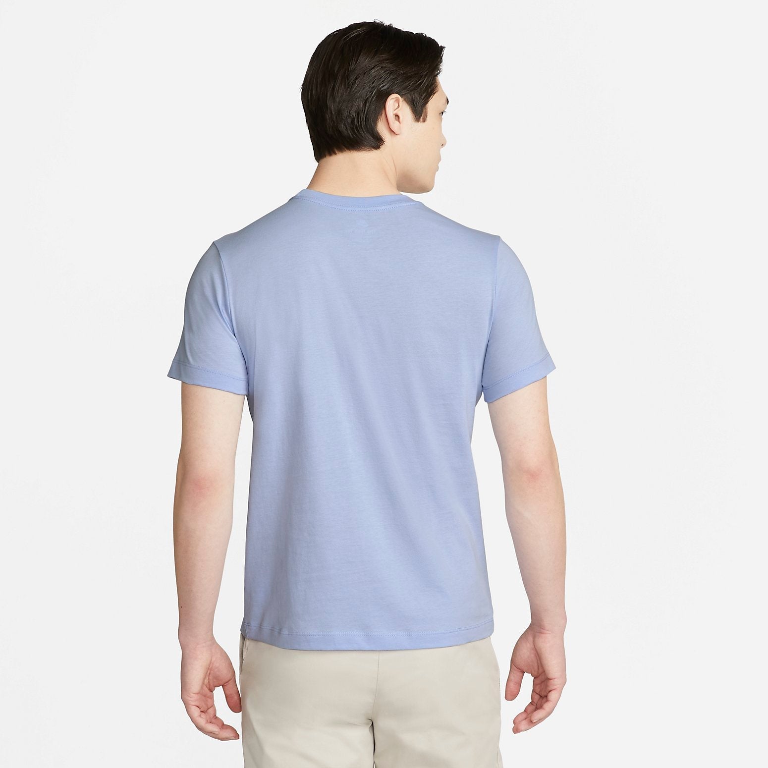 Nike Sportswear T-Shirt 'Purple' DM6430-548