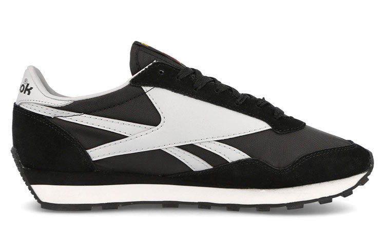Reebok Aztec II 'Black Chalk' H04984