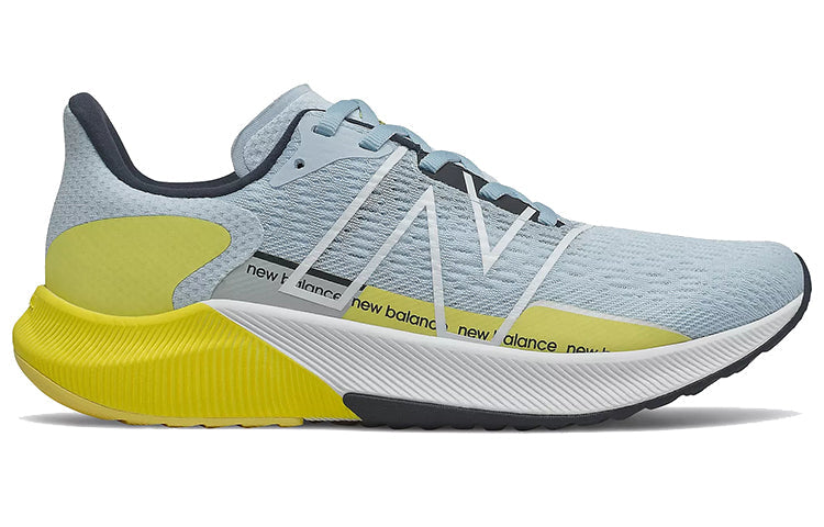 (WMNS) New Balance FuelCell Propel v2 'UV Glow First Light' WFCPRCU2