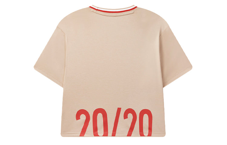 (WMNS) FILA x MIHARA YASUHIRO LogoT F71W038101F-LK