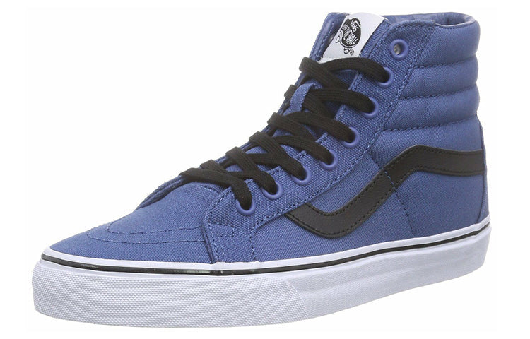 Vans SK8-HI Reissue 'Navy Black' VN0003CAIOT