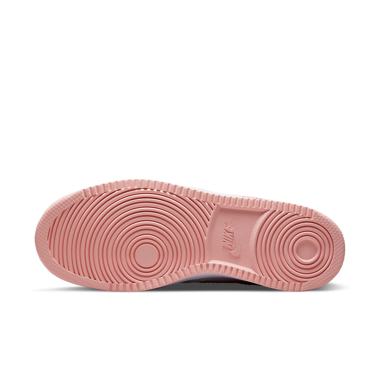 (WMNS) Nike Court Vision Low 'Valentine's Day' DQ9321-100