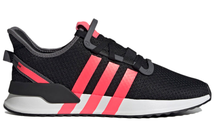 adidas originals U_Path Run 'Black Pink White' FX5262