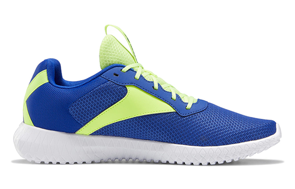 Reebok Flexagon Energy TR 2 'Royal Solar Yellow' FX7943