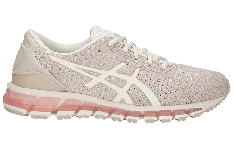 (WMNS) ASICS Gel Quantum 360 Knit 2 'Birch' T890N-200