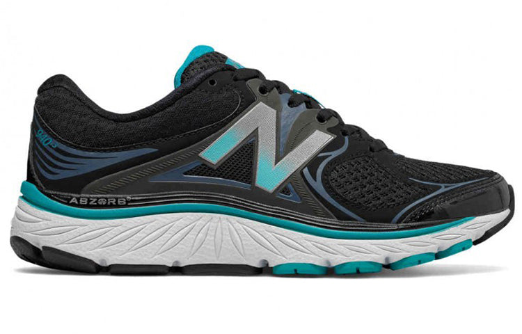 (WMNS) New Balance 940 Series v3 Black/Blue W940BK3