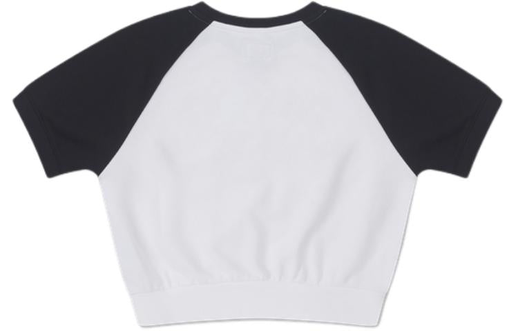 (WMNS) Converse Retro Chuck Fashion Top Asia Sizing 'Black' 10026384-A01