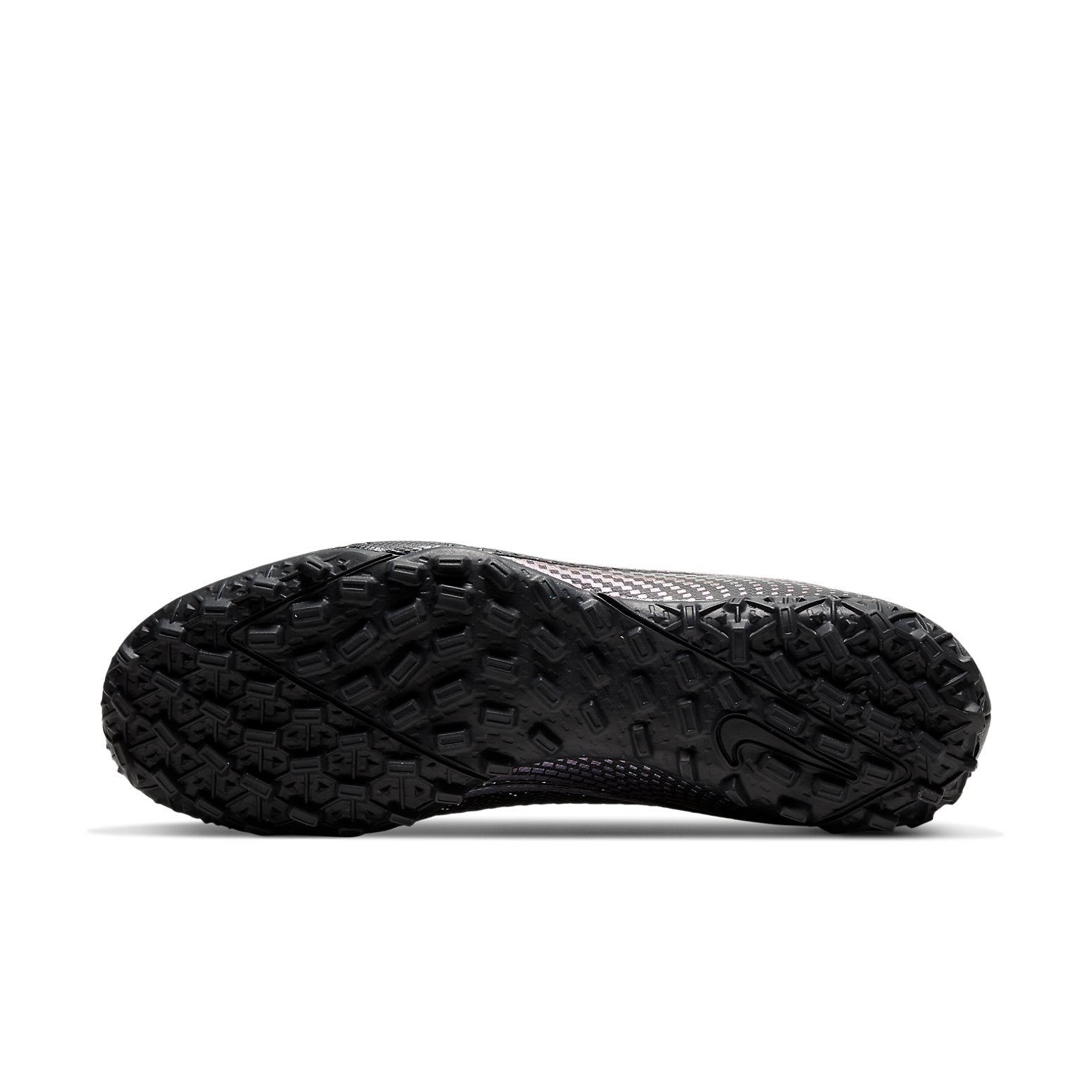 Nike Mercurial Superfly 7 Academy TF 'Black' AT7978-010