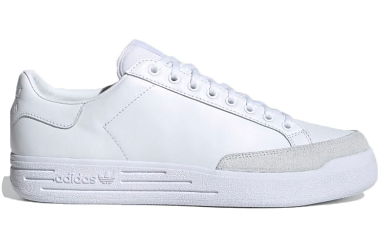 adidas originals Rod Laver 'White' FY4643