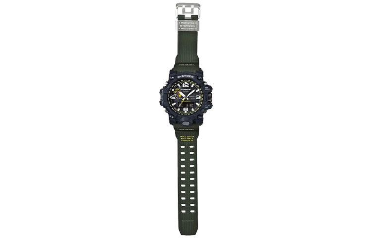 CASIO G-Shock Mudmaster 'Black' GWG-1000-1A3JF