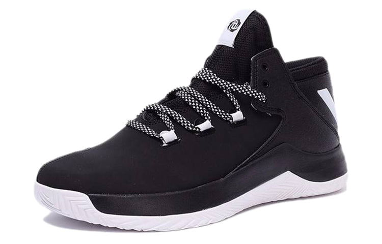 adidas D Rose Menace 2 'Black White' B42634