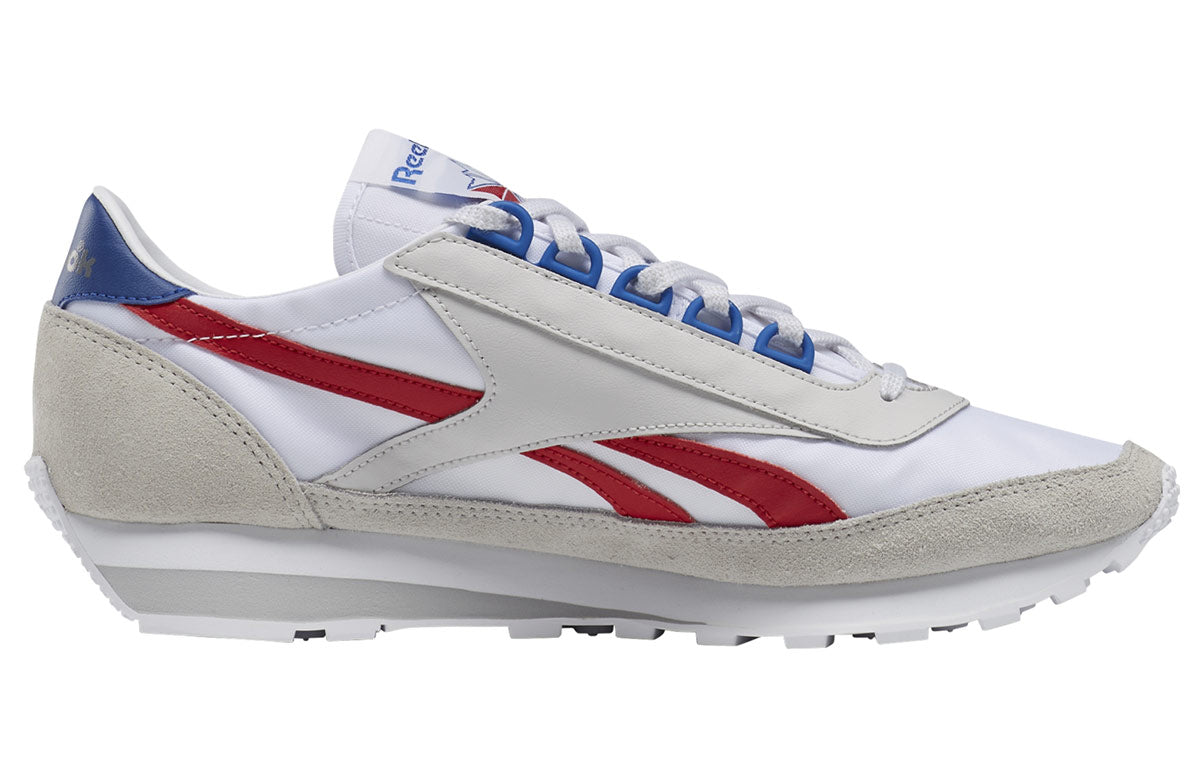 Reebok Aztec Wl Grey/White/Red AR0620