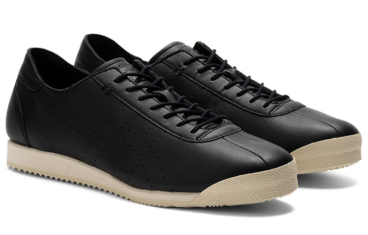 Onitsuka Tiger Nippon Made Tiger Corsair Deluxe CL 'Black Black' 1183B760-002