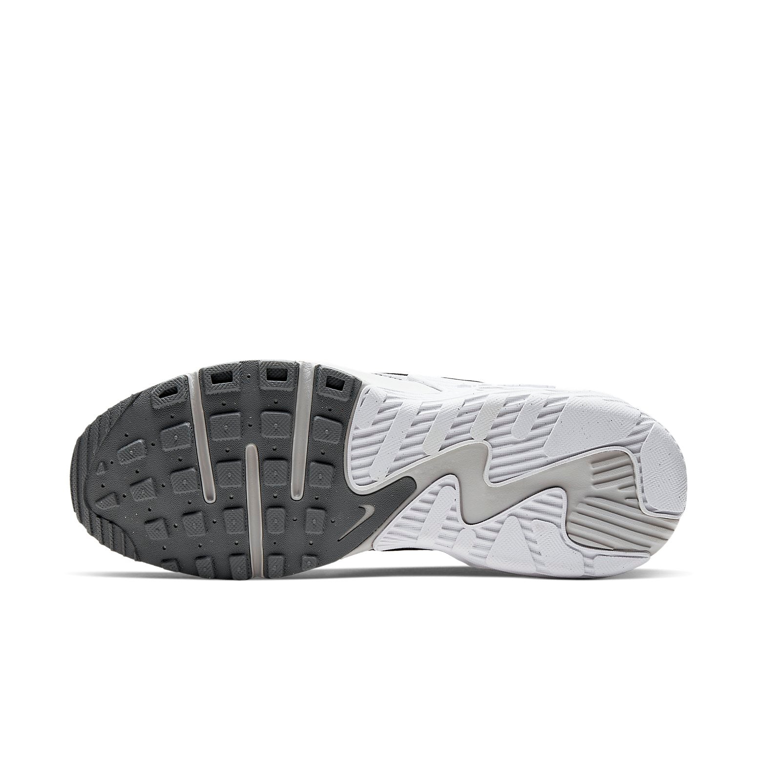 Nike Air Max Excee 'Grey Fog Red' CD4165-004