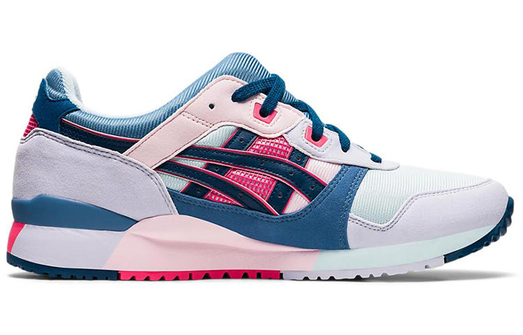 ASICS Gel Lyte 3 OG 'Back Streets of Japan - Aqua' 1201A051-400