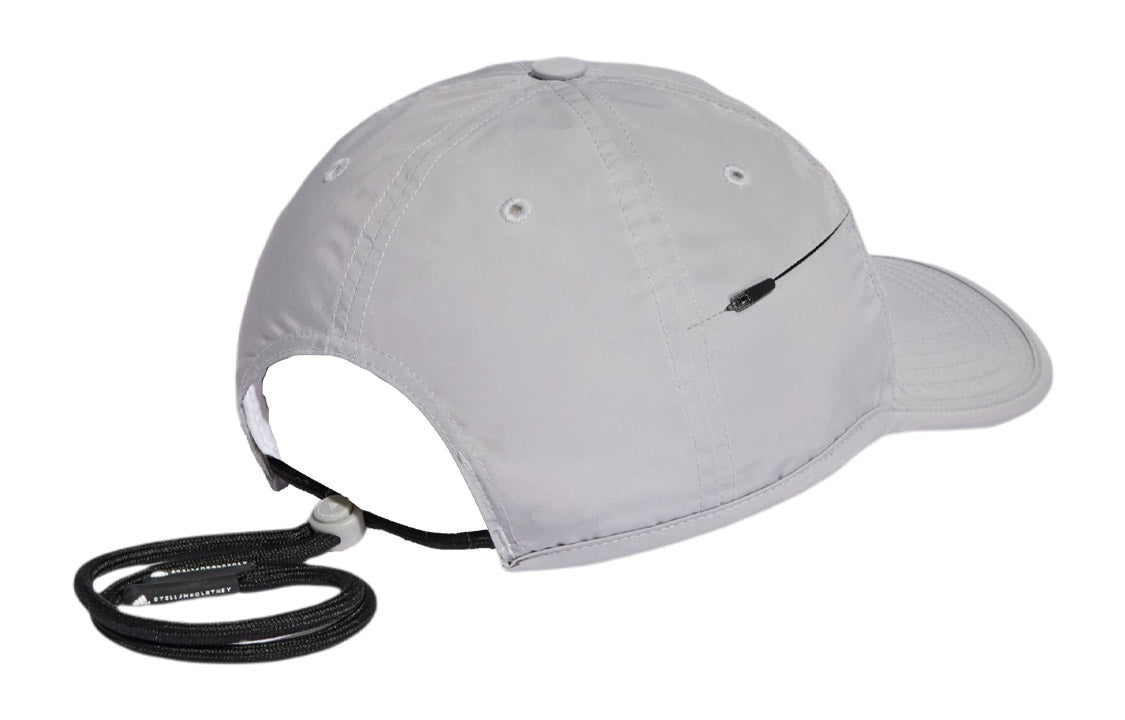adidas By Stella McCartney Cap 'Grey' HE3049