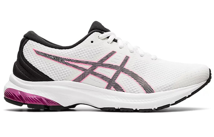 (WMNS) ASICS Gel-kumo Lyte Twist White/Black 1012A721-100