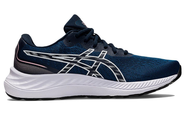 (WMNS) ASICS Gel-Excite 9 D Wide 'Mako Blue' 1012B183-400