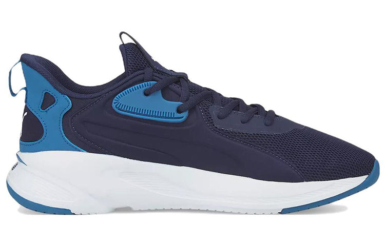 PUMA Softride Premier 'Navy Blue' 376186-04