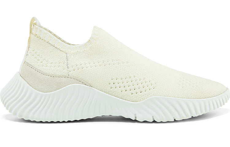 (WMNS) Timberland Truecloud 'White Cream' A26EZW