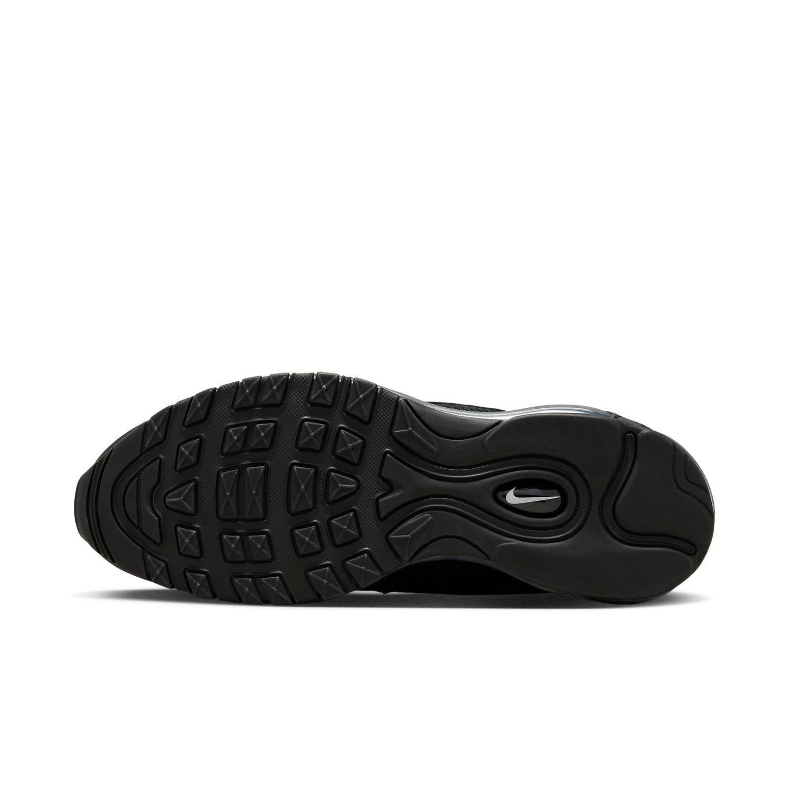 Nike Air Max 97 'Triple Black' BQ4567-001